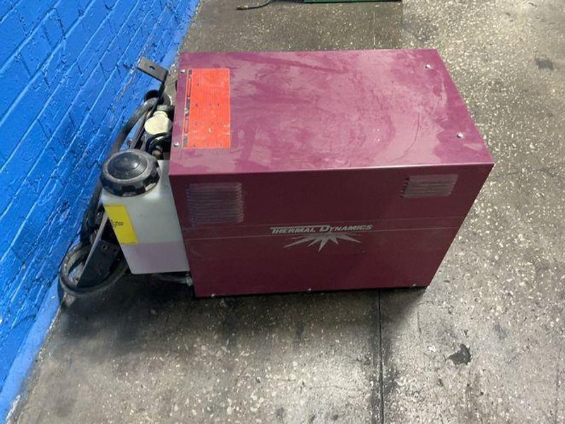 THERMAL ARC 150 A WELDER  -  ULTIMA-150