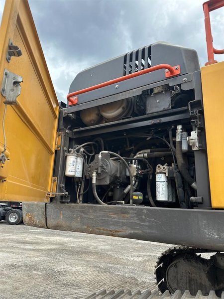 2023 Volvo EC550EL Stock #310195