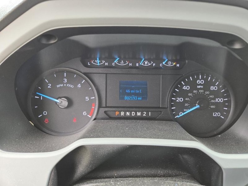 2022 Ford F650 1FDNF6AN0NDF06229