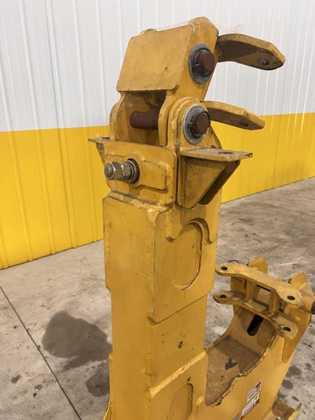 1 TON X 72&quot; KUNDEL 360° FREE STANDING JIB CRANE: STOCK #19512