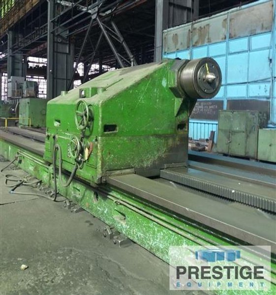 Lathes Flat Bed Manual &amp; CNC