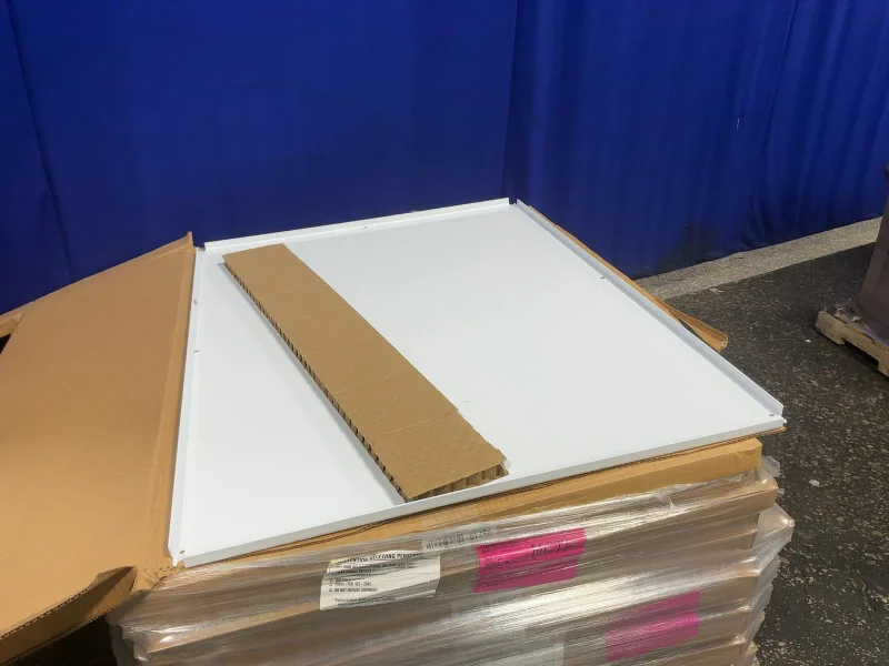 HOFFMAN CONCEPT PANEL   -  CP4836