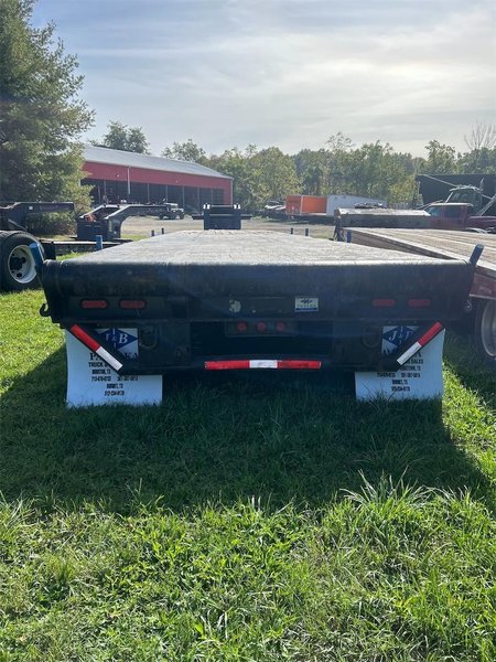 2019 Dragon 55 Ton 1UNSF5951KL120957