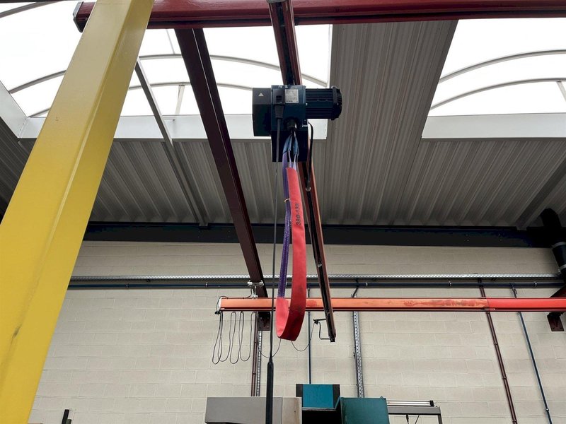 Demag 250 kg DCS-PRO 1-250 1/1