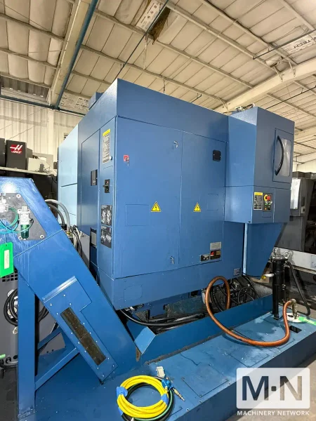 Matsuura MX-330 CNC 5-Axis Vertical Machining Center, 2016