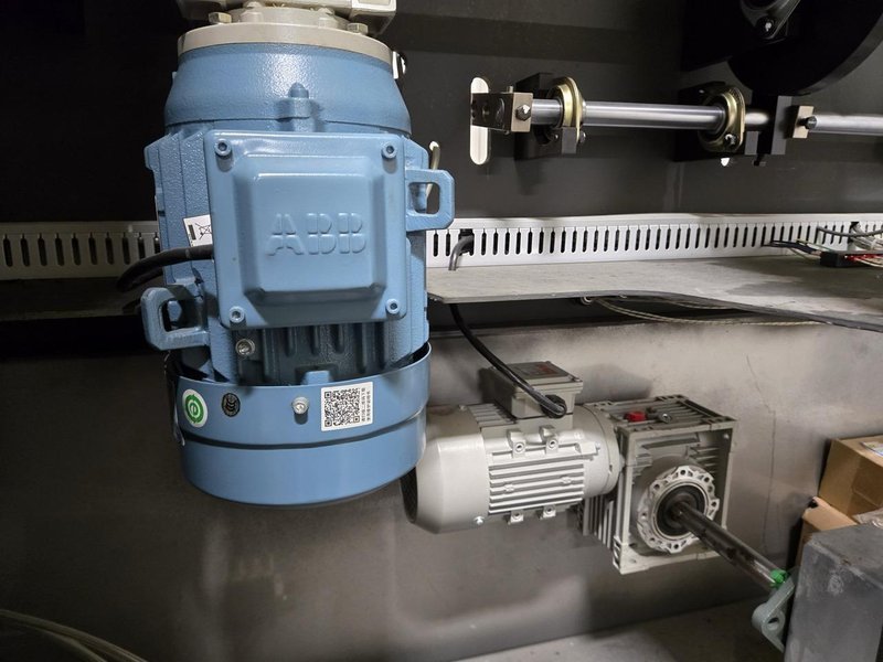 Shanghai Huacheng 180N Form Fill and Seal Machine, 2020