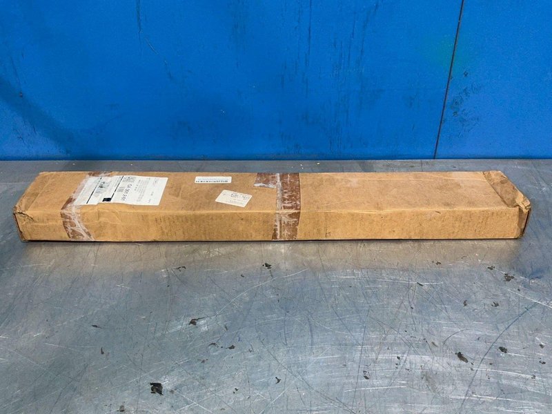 OMRON SAFETY LIGHT CURTAIN  -  F3SG-4RA0430-30