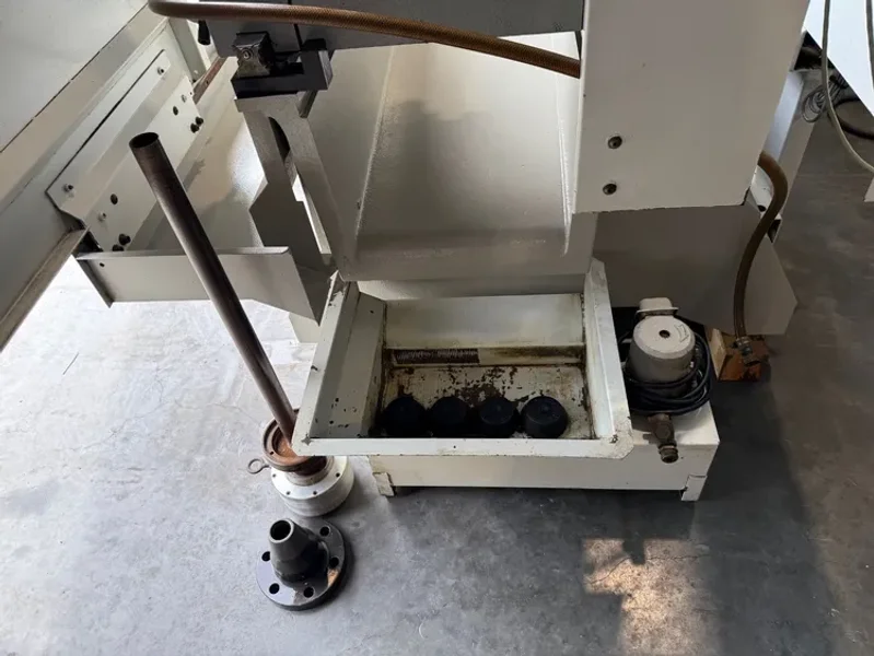 HAAS TL-3 CNC Toolroom Teach Style Lathe 2006’ USA #7698