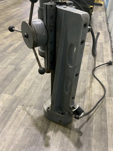 LAMINA MODEL #H15010P HYDRAULIC DRILLING HEAD: STOCK #80802