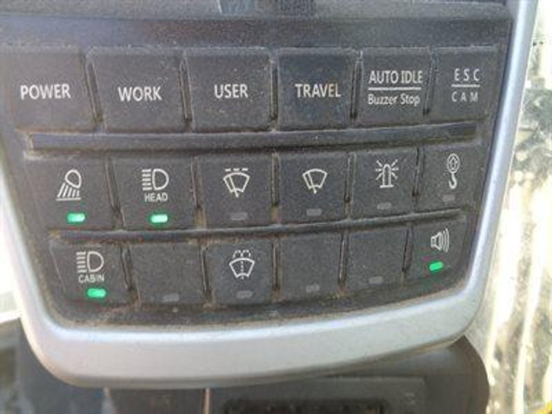 2022 Hyundai HX480AL HHKHKB04AE0000054