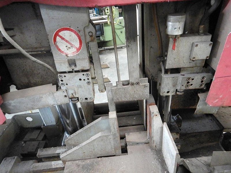 Behringer - dia 300 mm