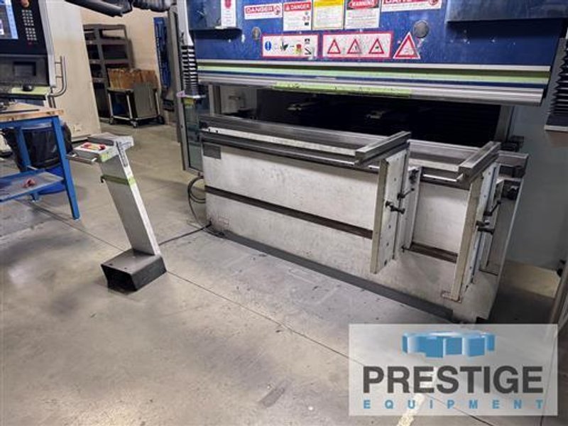 Brakes Press Hydraulic