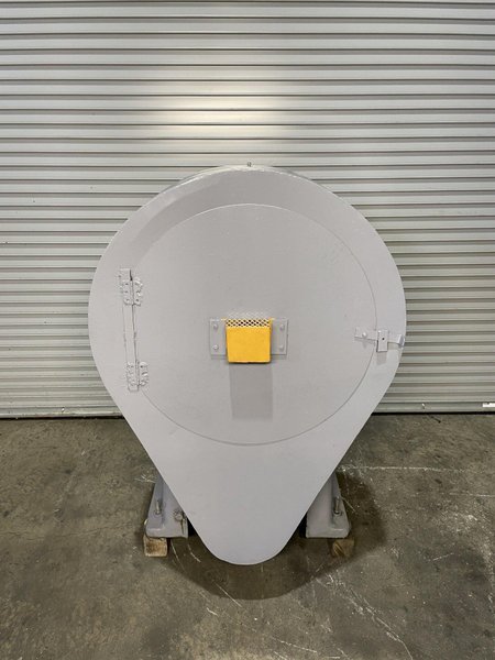 1.75" FENN MODEL 3F 2 DIE ROTARY SWAGING MACHINE (14636)
