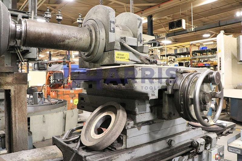 Heald 172 ID Internal Grinder