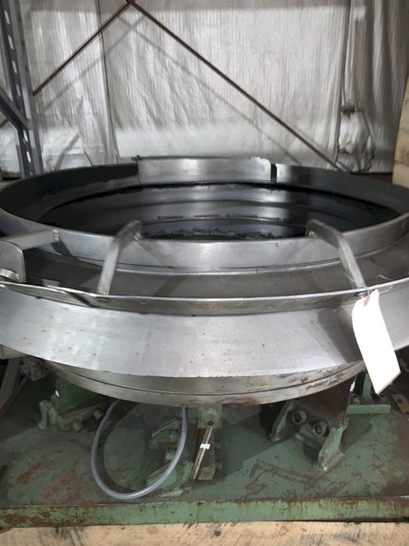 36" CW Vibratory Bowl
