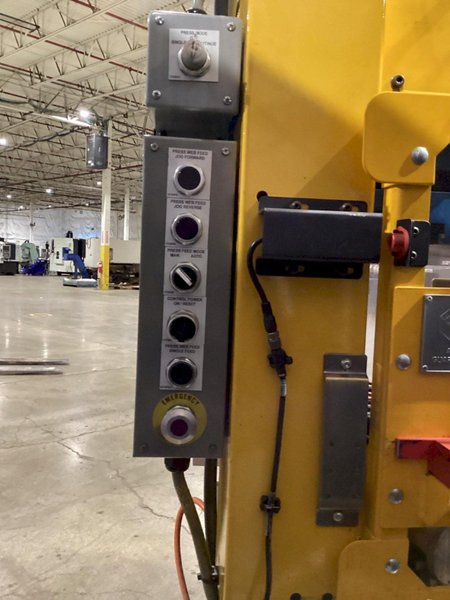 TOX PRESSOTECHNIK MAG 030.663.A.001