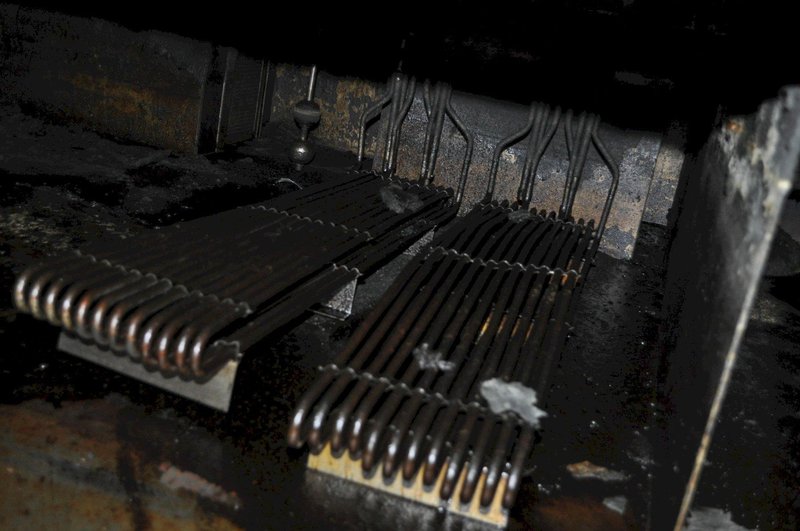 24&quot; MIDBROOK HURRICANE PARTS WASHER