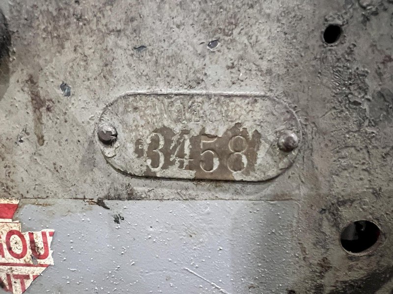 COIL CRADLE &amp; STRAIGHTENER: YOBRO #24297