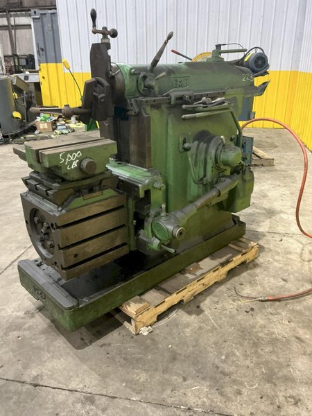 20" G&amp;E SHAPER: YOBRO #24803