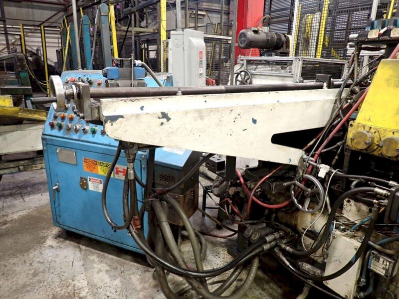 VULCAN BREHM TUBE CUTTER: YOBRO #24293