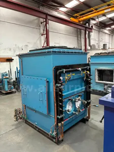 RAUTOMEAD RT 850 FURNACE