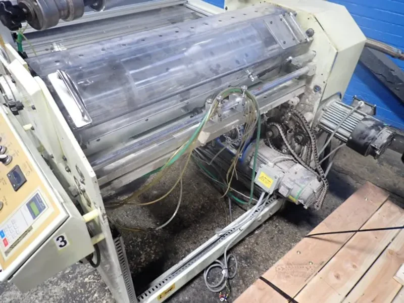 (GBC) GENERAL BINDING CORPORATION LAMINATOR  -  VOY3029