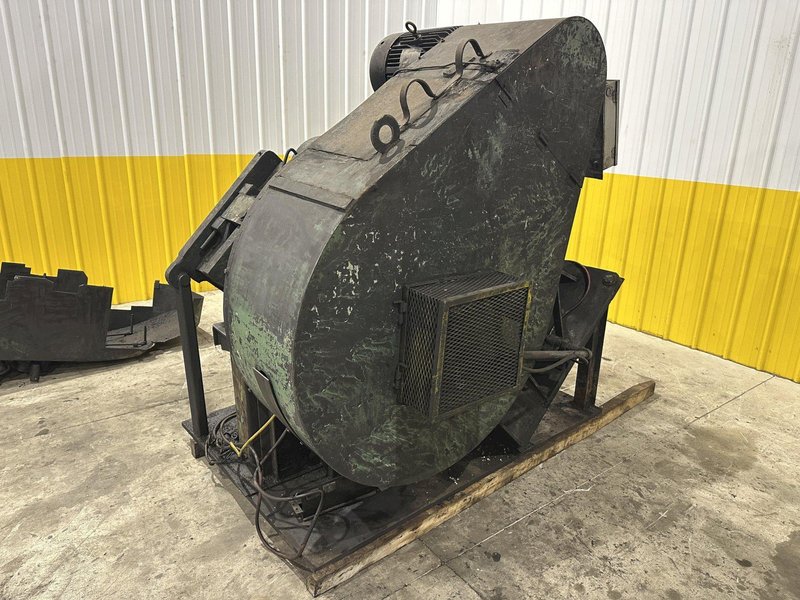 2-1/4&quot; NATIONAL MODEL #4 OUTBOARD TYPE REDUCER FORGING ROLL: STOCK #14060