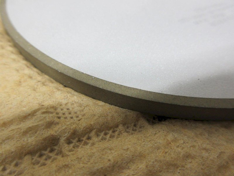 Norton Diamond Grinding Wheel | 7" x 1/4" x1-1/4" ***New In Box***- Auction Item