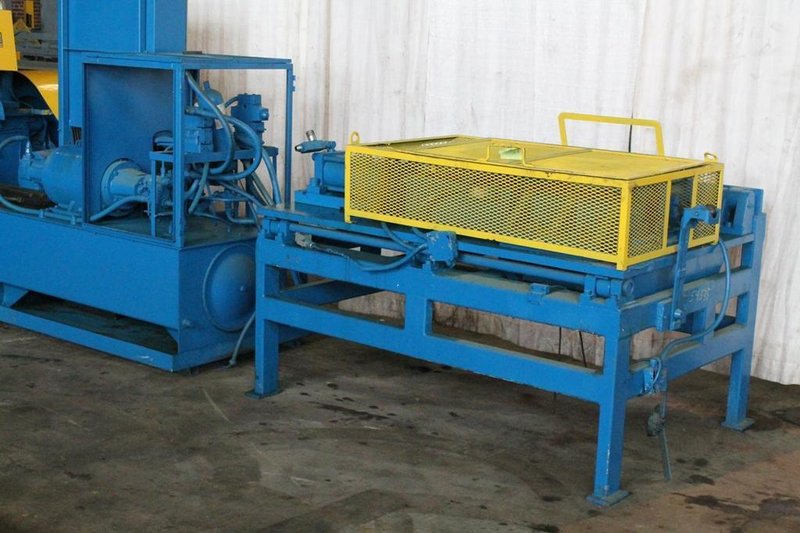 ROBERTS PUSH POINTER: STOCK #54535