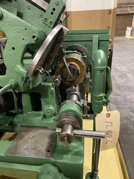 Townsend Model #2 Shaver