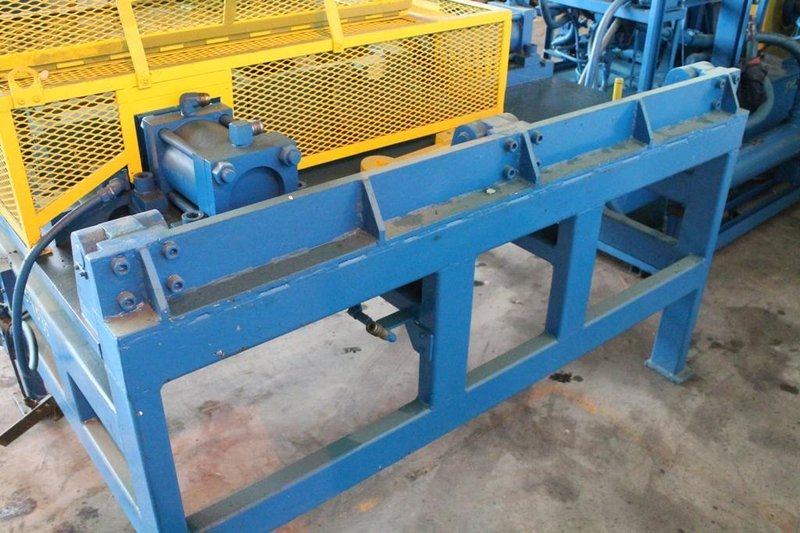 ROBERTS PUSH POINTER: STOCK #54535