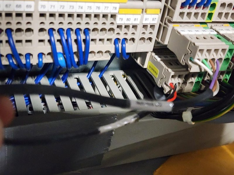 Star SW-20 CNC Swiss Lathe, 2021 – 20 mm Bar Capacity, 10-Axis Sliding Headstock | Fanuc 32i-B Control