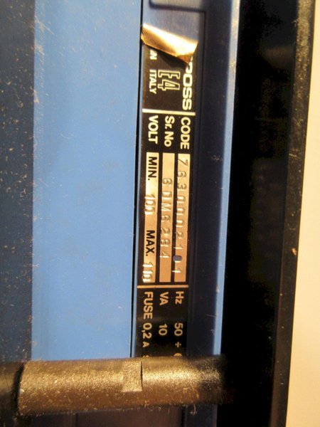 Marposs MP-3789 Measuring Head (2) with Marposs Mechanical Bore Gauges (4)- Auction Item