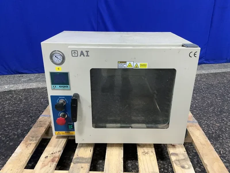 Ai 16” X 14” X14” Vacuum Oven - Accu Temp-19s