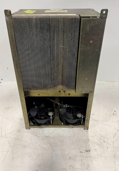 BALDOR 914Q-510–270-1KB0 SERVO DRIVES AND AMPLIFIERS USED