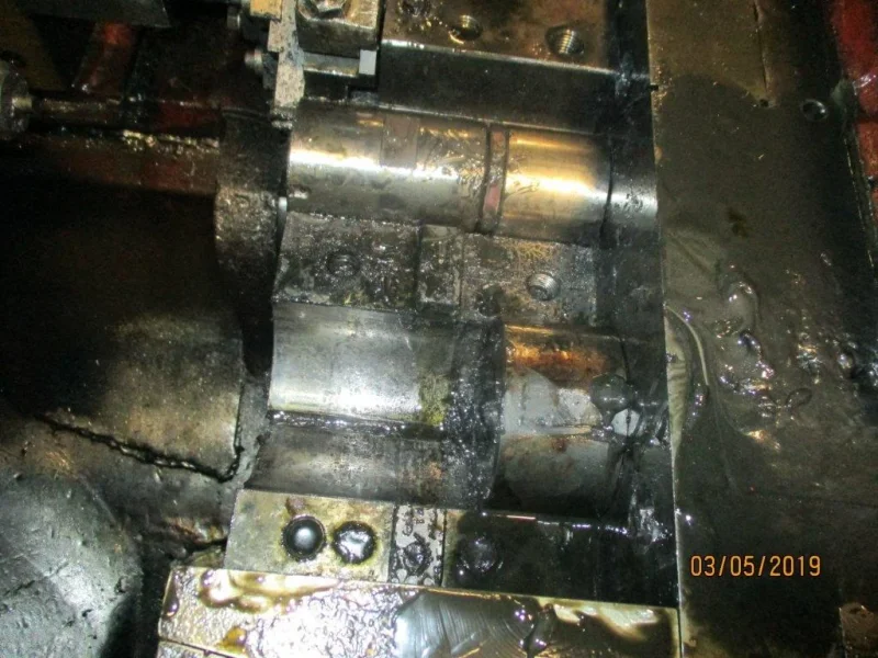 14mm Asahi Okuma ORH-120 2D3B