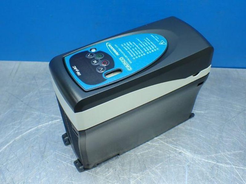 CAMCO FERGUSON 1HP SERVO DRIVE  -  92C85797020000