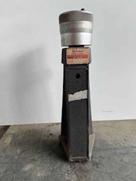 Starrett 258 12" Digi Check