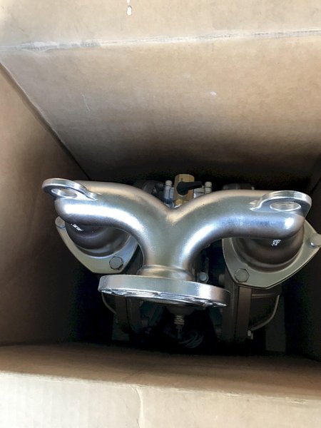 Yamada Diaphragm Pump Model NDP-50ST-P1-EP