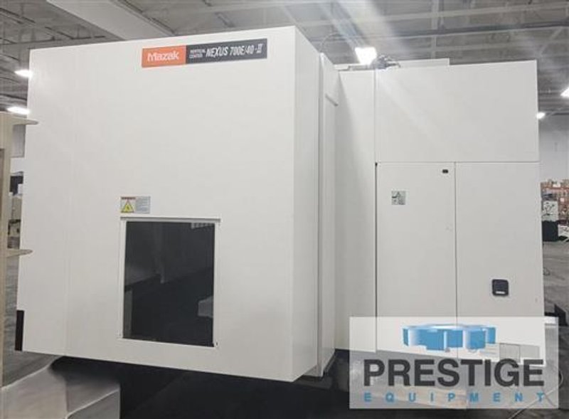 Machining Centers Vertical CNC