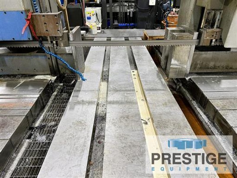 Saws Band Horizontal