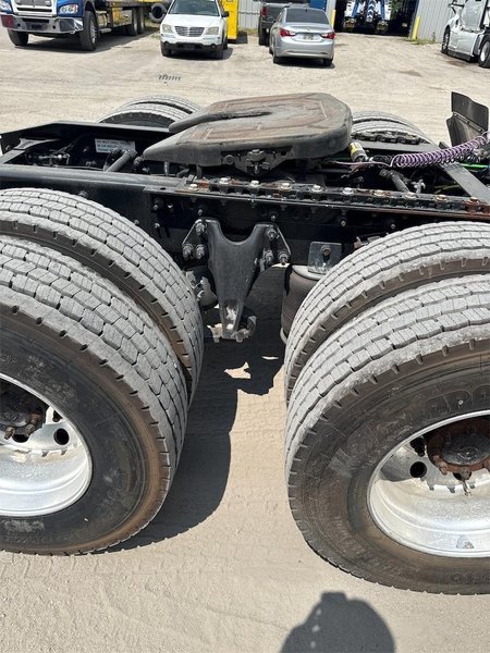 2023 International LT625 3HSDZAPR2PN563626