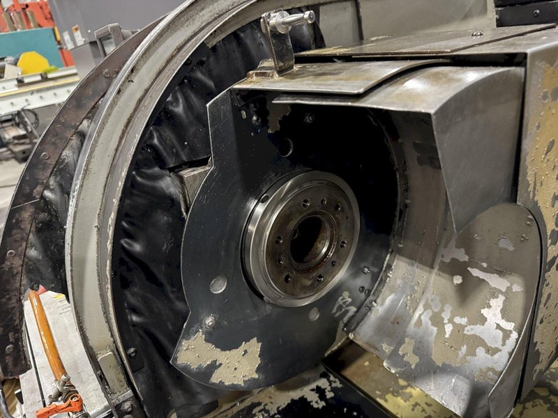 Okamoto IGM-2MB  Grind-X CNC Precision Internal Grinder