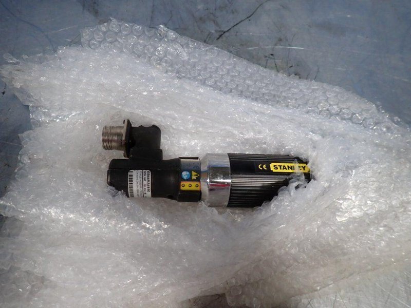 STANLEY RIGHT ANGLE LEVER TOOL  -  EB44MA19-80