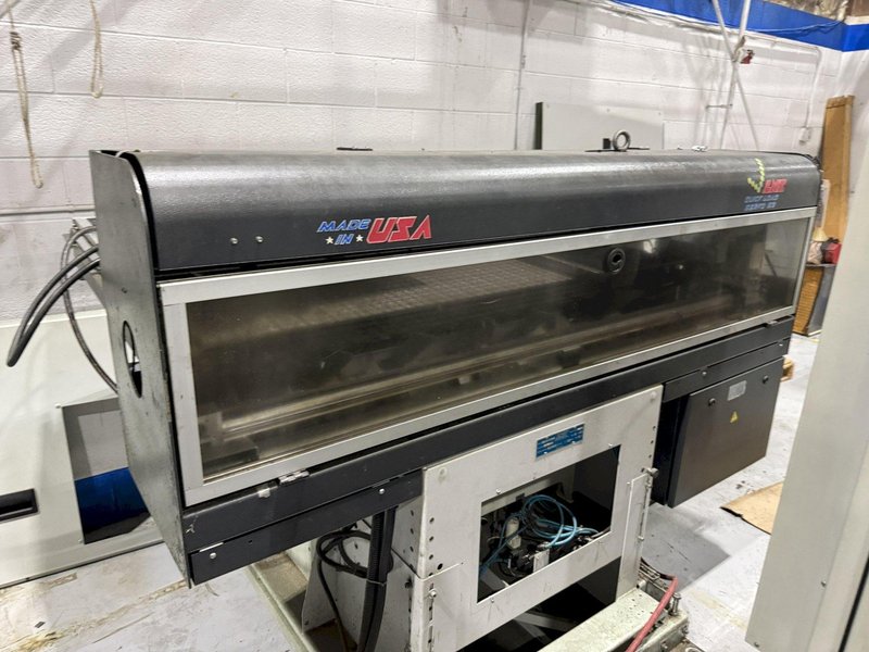 2005 Mori Seiki NL2500MC/700 Used CNC Lathe For Sale