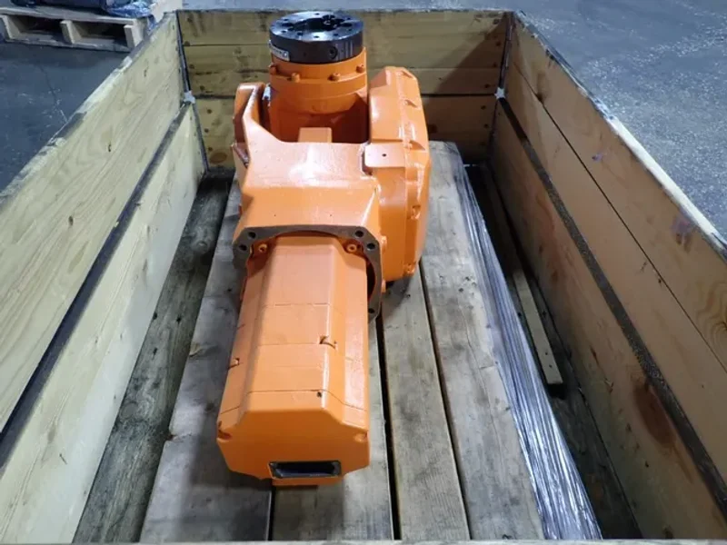 ABB ROBOT WRIST  -  ZAB111