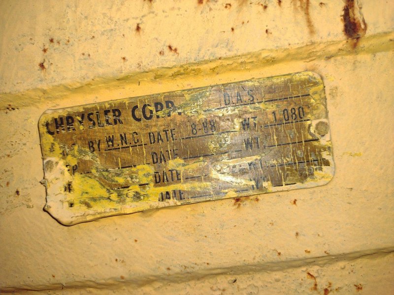 10,000 LBS X 4' X 9' HEAVY DUTY MOBILE TRANSFER / MOVING CART: STOCK #23520