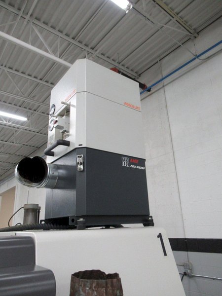 Nakamura Tome SC-250MSC CNC Turning Center, Live Milling, Sub-Spindle, Parts Catcher, 2.5" Bar Cap