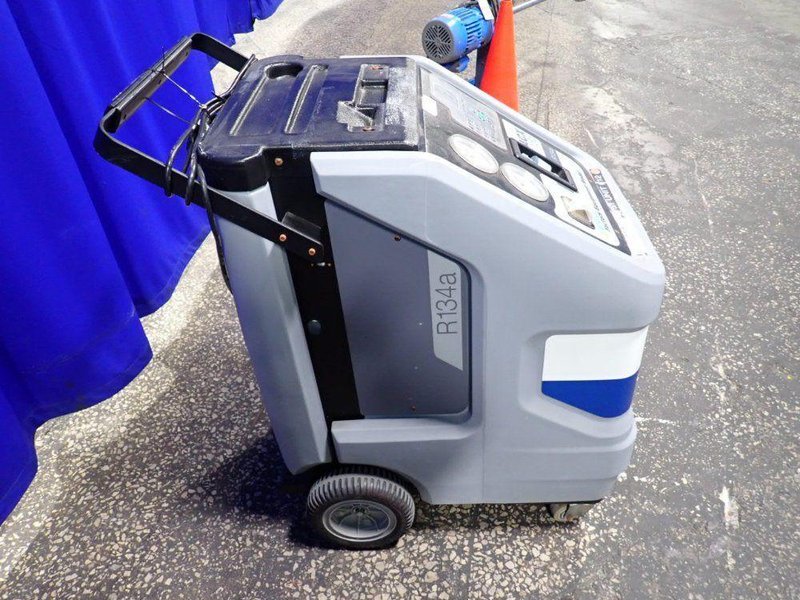 MAHLE AFTERMARKET REFRIGERANT HANDLING SYSTEM   -  ACX1185GMMFG