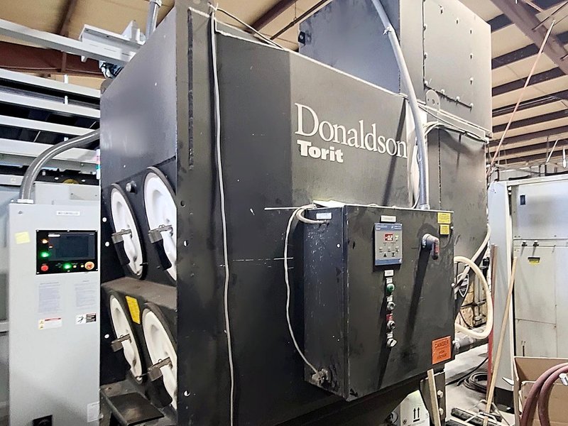 Mitsubishi ML3015LVPlus 4.5KW CO2 Laser